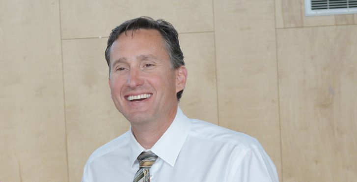 Toneatto embraces ‘learning’ portfolio