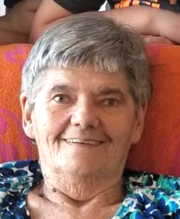 Marguerite Rotvold