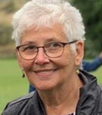 Margaret “Louise” Pratt
