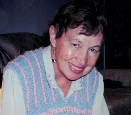 MARGARETE MARTHA BROWN