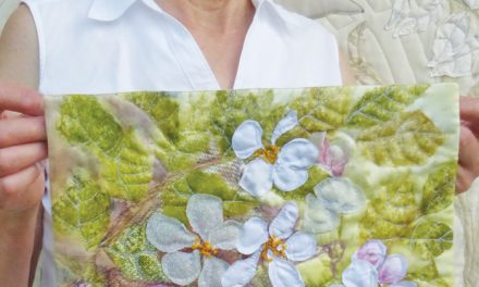 Parsons invited to ‘colour’ show