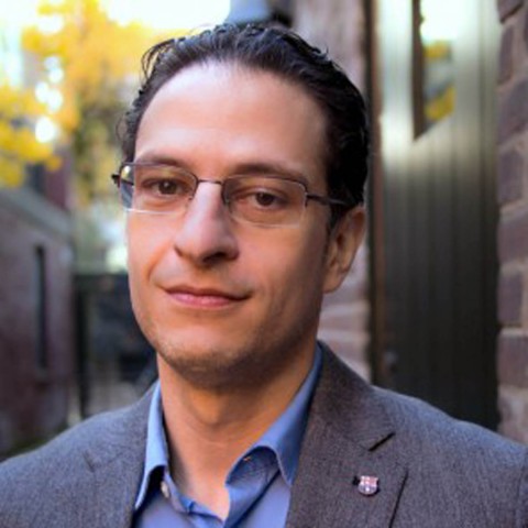 Pollster Mario Canseco, vice president of public affairs at Insights West