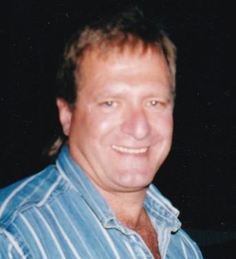 Mark Alexander Evans