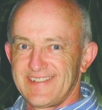 Mark John Nesdoly