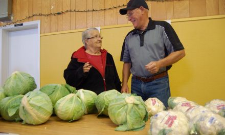 ‘Farm Bag’ is extended