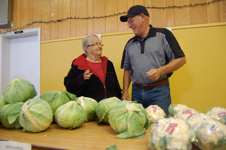 ‘Farm Bag’ is extended