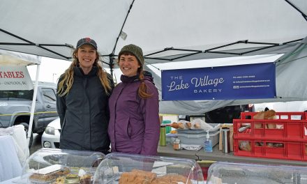 Osoyoos Market on Main kicks off 2020 season
