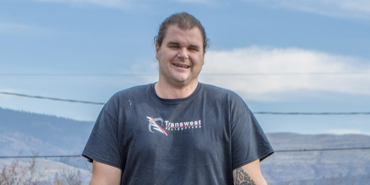 Local man faces rare medical challenge