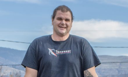 Local man faces rare medical challenge
