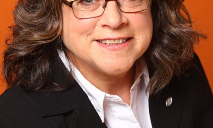 Maximenko announces plan to seek NDP nomination in riding