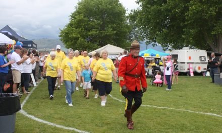 Volunteers Being Recruited for 2013 Relay For Life