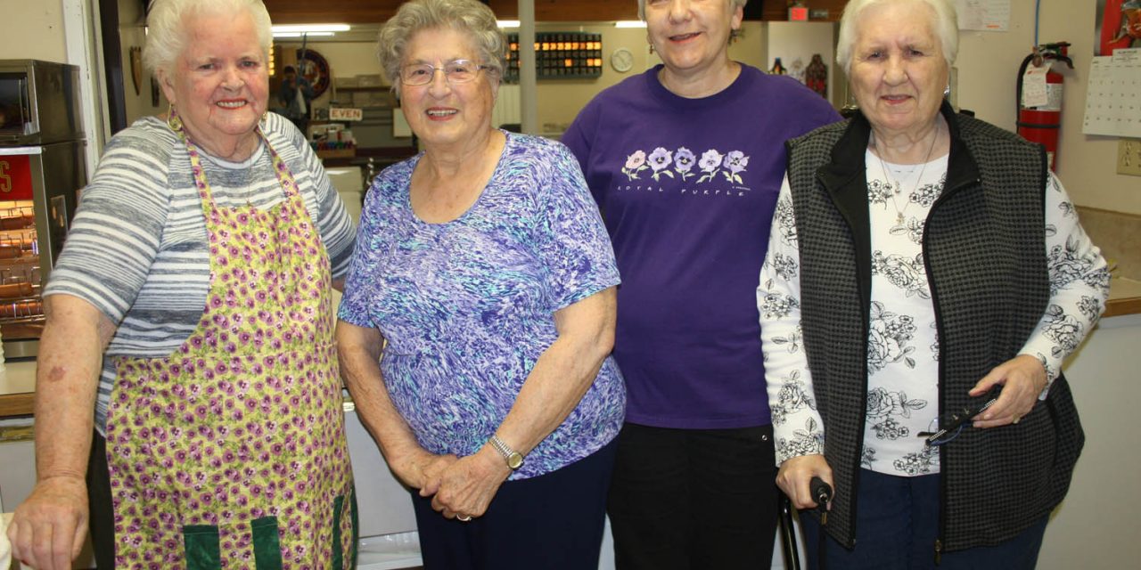 Osoyoos Royal Purple disbands after six decades of outstanding community service