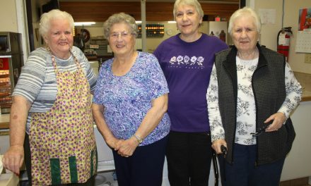 Work done by Osoyoos Royal Purple won’t soon be forgotten