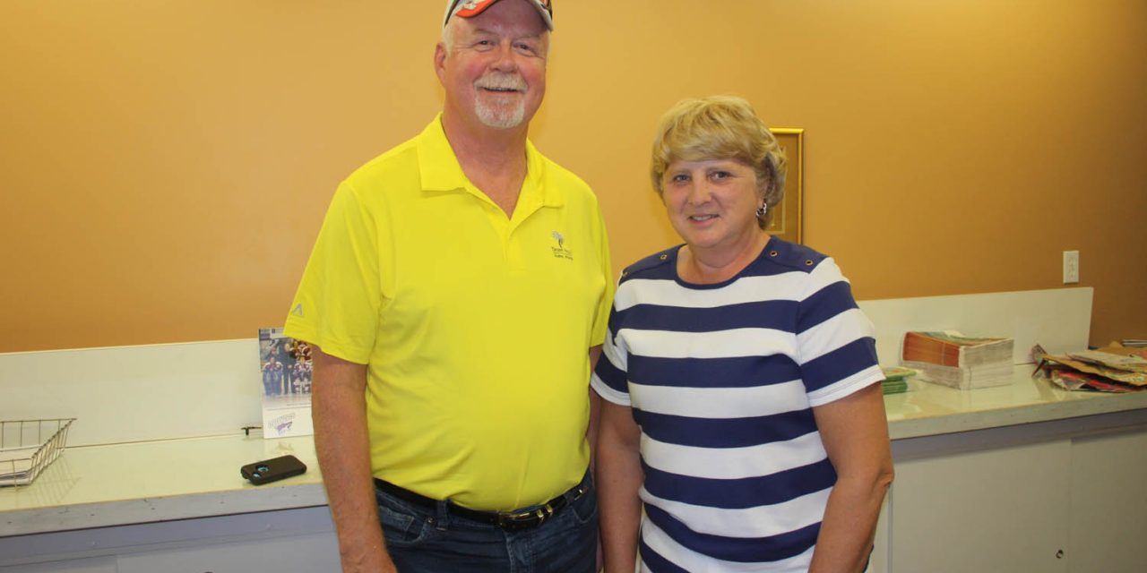 Osoyoos Golf Club will host provincial RCMP charity golf tournament this coming September