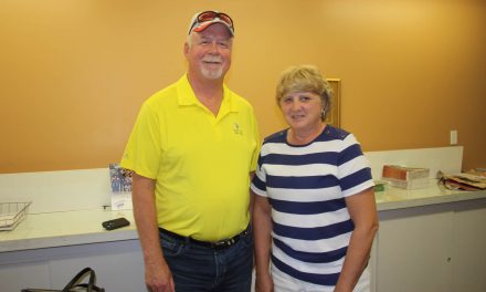 Osoyoos Golf Club will host provincial RCMP charity golf tournament this coming September