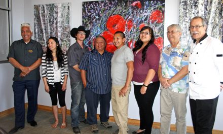 First students graduate from culinary arts program