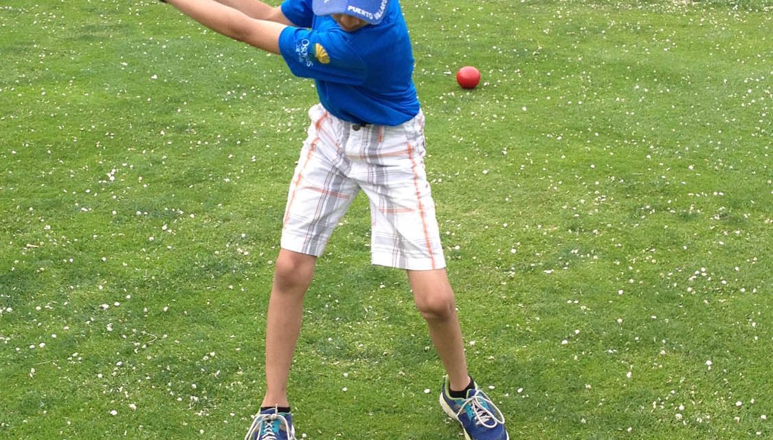 Junior golf development program all set to return for 17th consecutive year in Osoyoos