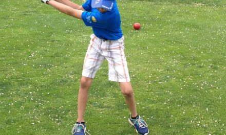 Junior golf development program all set to return for 17th consecutive year in Osoyoos