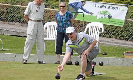Osoyoos Lawn Bowling Club hopes to attract new, younger members