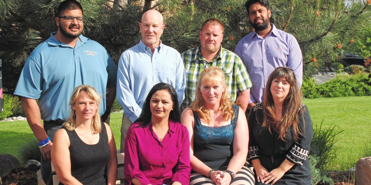 Independent school in hands of town – referendum is possible