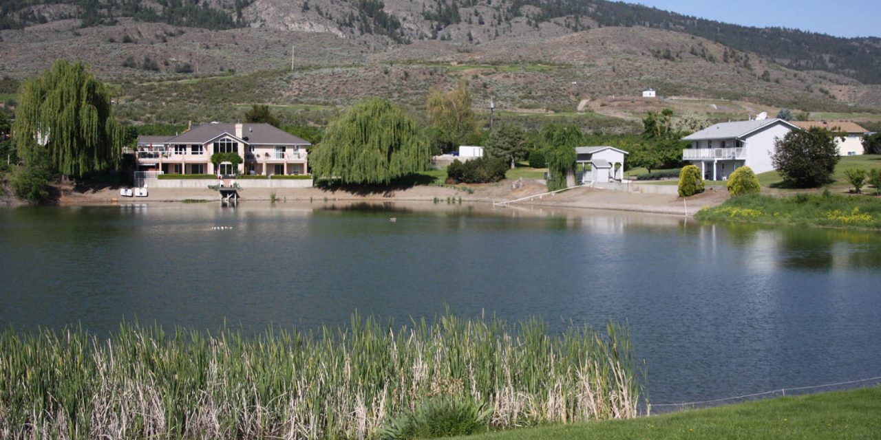 Concerns by neighbours heard loud and clear by town staff when it comes to Richter Property subdivision