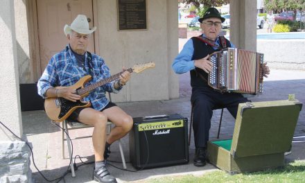 Market on Main in Osoyoos opens for another year