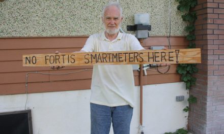 RDOS says no to ‘smart meters,’ but FortisBC not swayed by resolution
