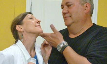 New stage production Lend Me a Tenor definitely not opera, but hilarious farce