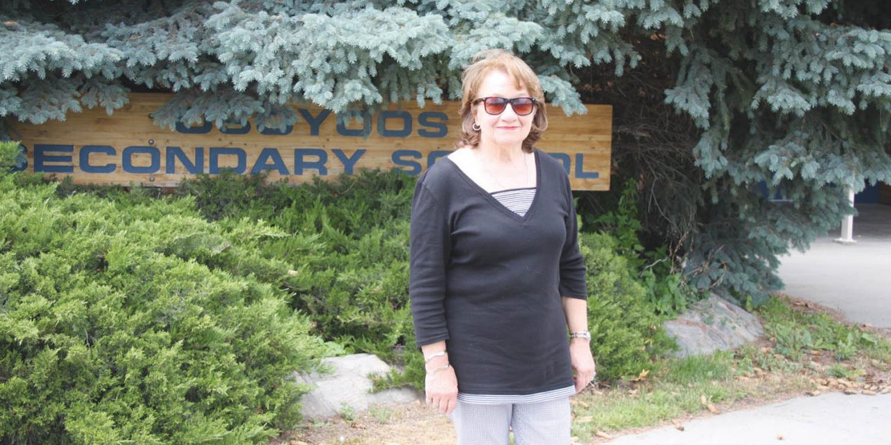 Former trustee who worked tirelessly to get OSS built is heartbroken over closure