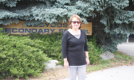 Former trustee who worked tirelessly to get OSS built is heartbroken over closure