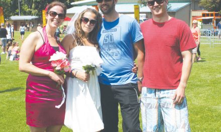 Half Corked Marathon continues to draw accolades and record numbers