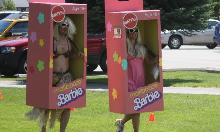 Half-Corked Marathon enjoys amazing success