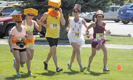 Ticket lottery to participate in popular Half Corked Marathon ends on Friday
