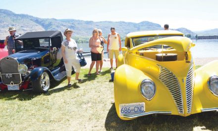 Cactus Jalopies custom car show keeps growing and attracting massive crowds