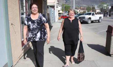 Osoyoos Fireworks committee gearing up to celebrate its 20th anniversary in 2015