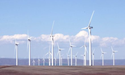 First ever wind farms have been approved for development in the Okanagan Valley