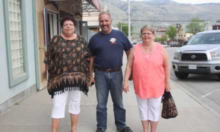 Osoyoos fireworks committee is excited about fundraising Valentine’s Day dance