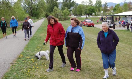 Hike for Hospice embraces death as part of life