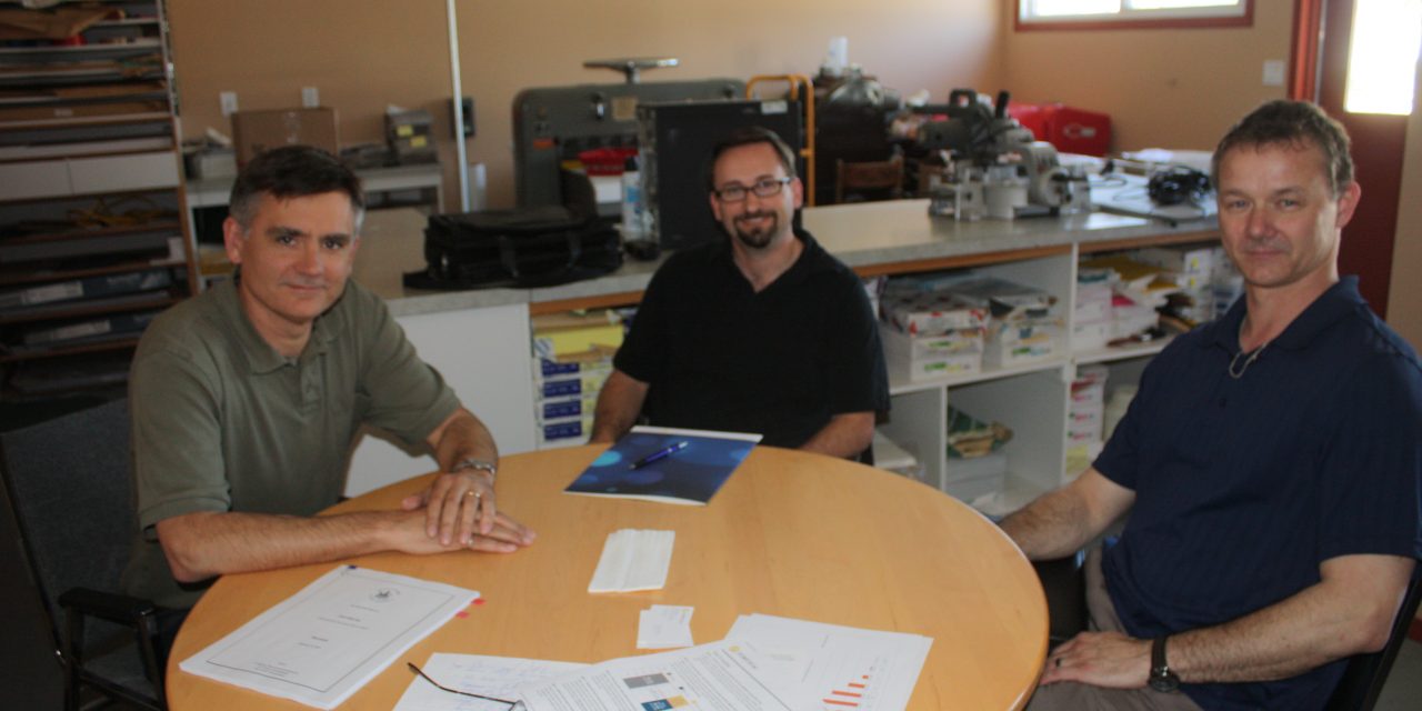 FortisBC brass say most customers benefit from controversial new two-tiered rate system