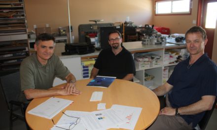 FortisBC brass say most customers benefit from controversial new two-tiered rate system