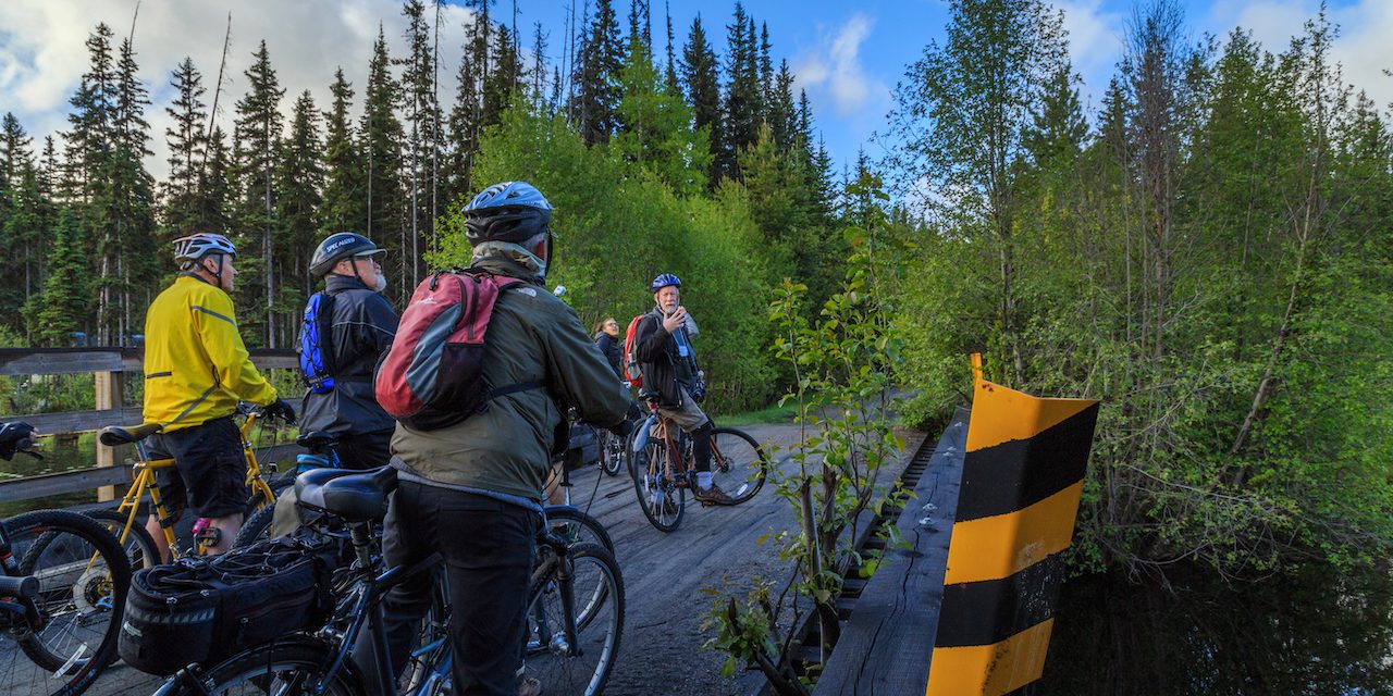 Meadowlark Nature Festival cancelled for 2020