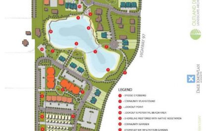 Town seeks developer for major  subdivision