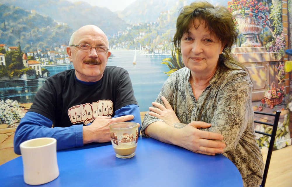Medici’s Gelateria recognized as Small Business of the Year