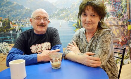 Medici’s Gelateria recognized as Small Business of the Year