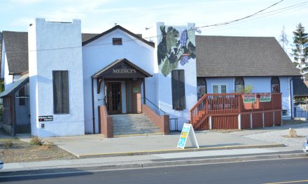 Hotel development proposed for Oliver