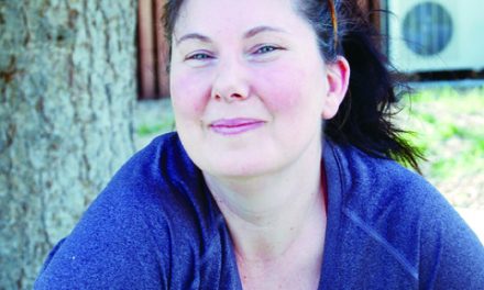 Local woman starting a single parents group