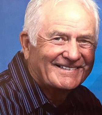 Hogan, Mike (Michael Harold)