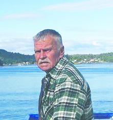 Michael Elmer Wiren
