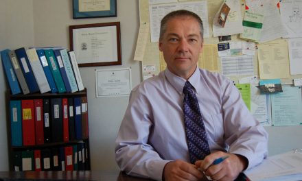 Principals moving schools as result of OSS closure