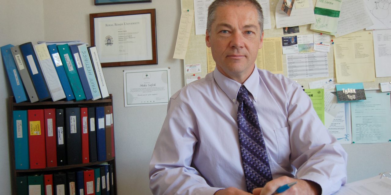 Osoyoos schools getting ready for return of students next week